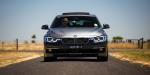 Alpina B3 Bi-Turbo Touring 2017 года (AU)